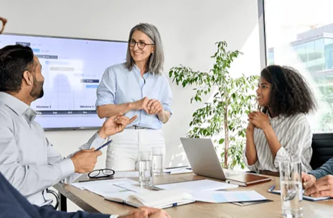 Curso Híbrido Formação de Auditor Líder do Sistema de Gestão da Qualidade ISO 9001:2015 Curso Certificado pelo CQI e IRCA (17898).