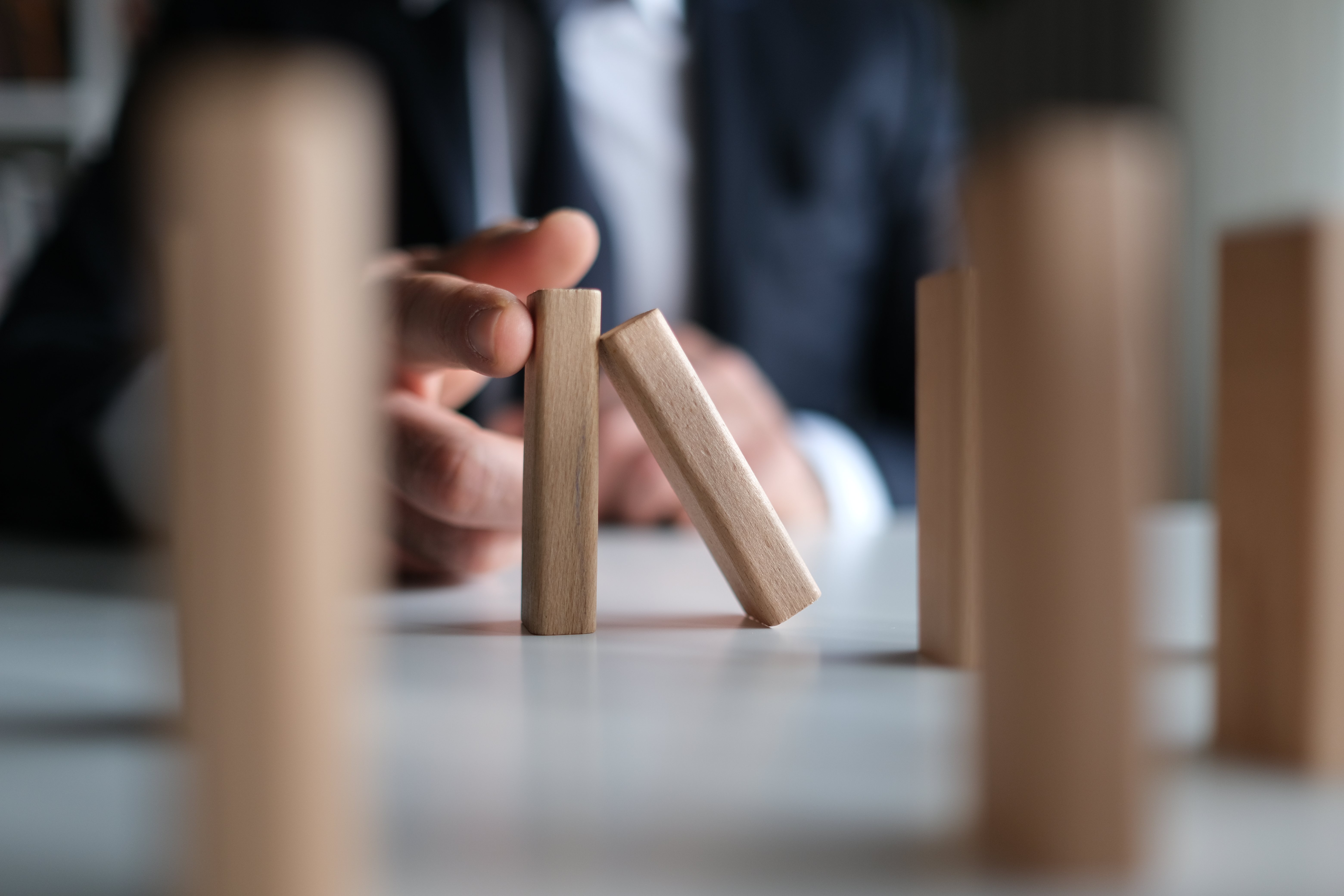 MSM² - Dimensão, Técnicas e Habilidades na Gestão de Riscos 