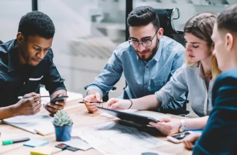 ISO 56001:2024 - Formação de Auditor Interno - Incluindo Interpretação dos Requisitos