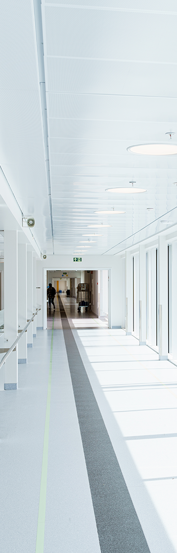 Acreditação ONA em São Paulo