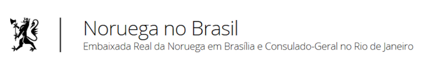 Noruega no Brasil