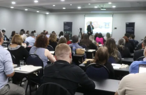 Tenha uma visão geral do nosso Workshop, assista ao nosso teaser!