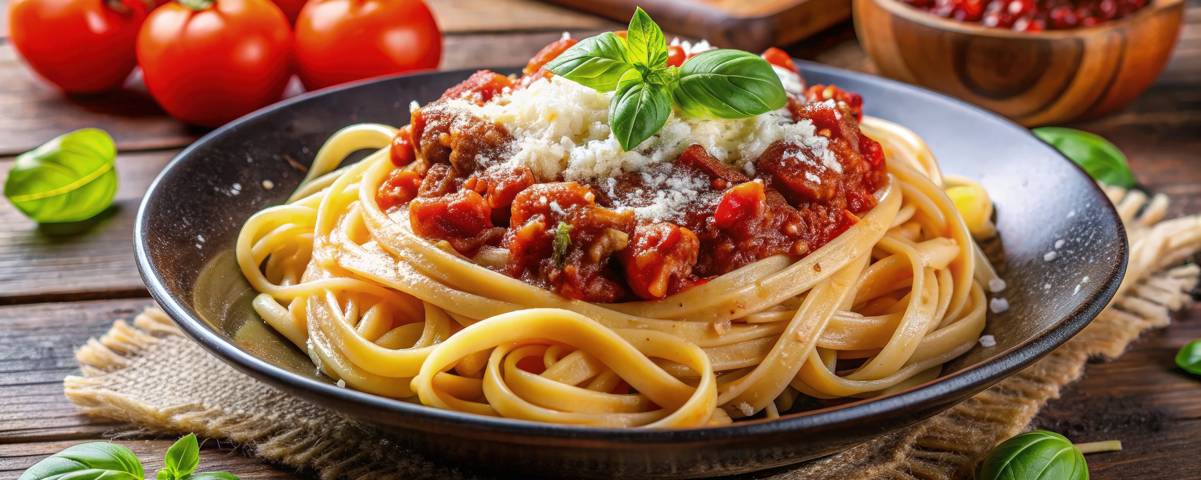 A DNV fortalece o compromisso da Barilla com a segurança dos alimentos e a qualidade por meio de auditorias de fornecedores na Itália.