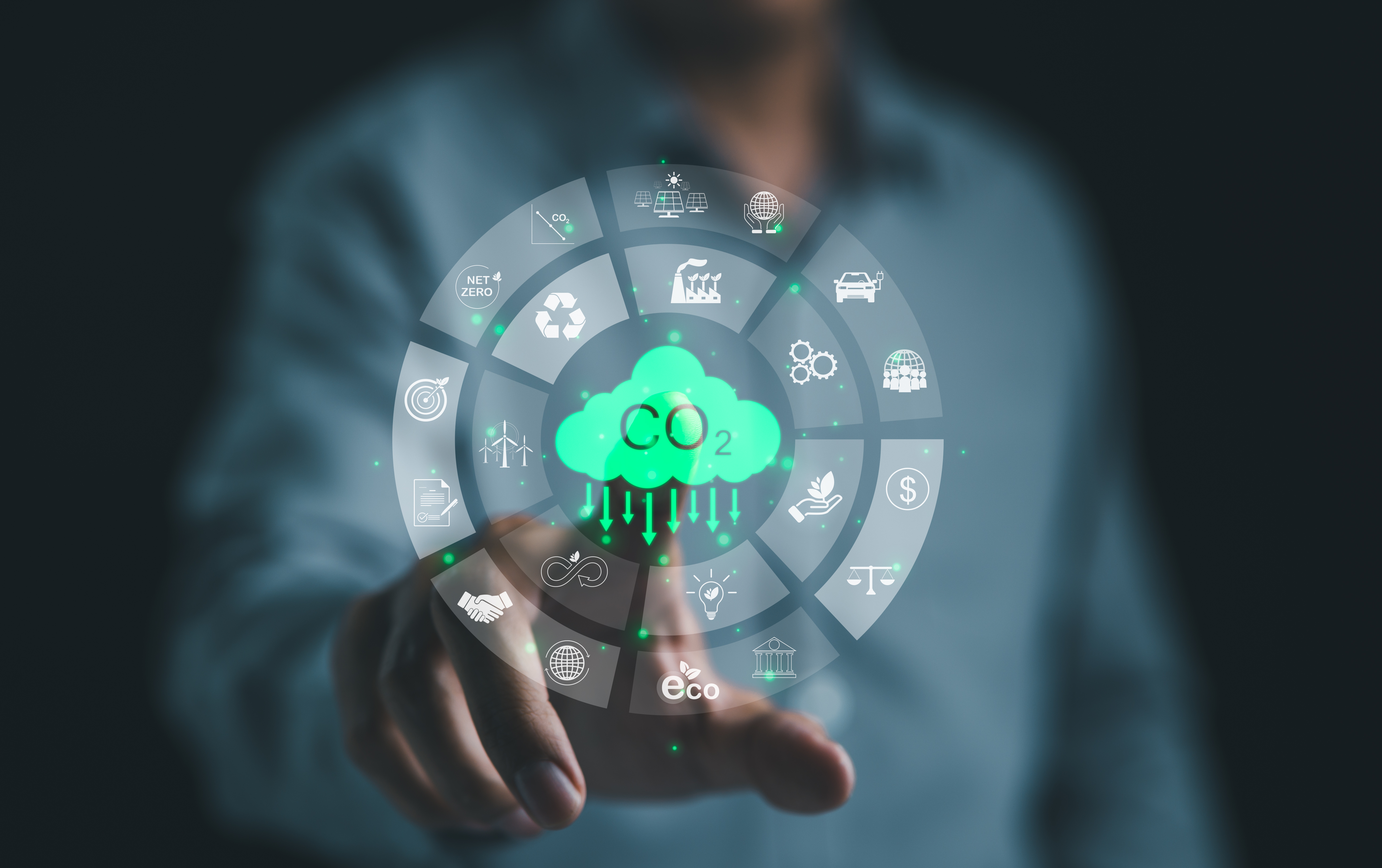 Noções Básicas Sobre a Avaliação de Ciclo de Vida e Pegada de Carbono Produto