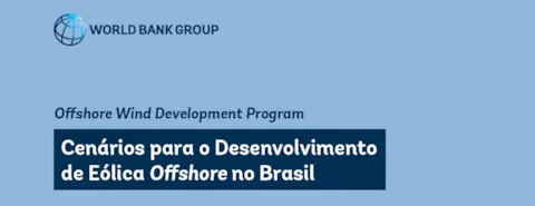 Scenarios for offshore wind development in Brazil