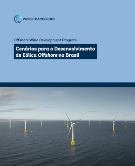 Cenários para o Desenvolvimento de Eólica Offshore no Brasil