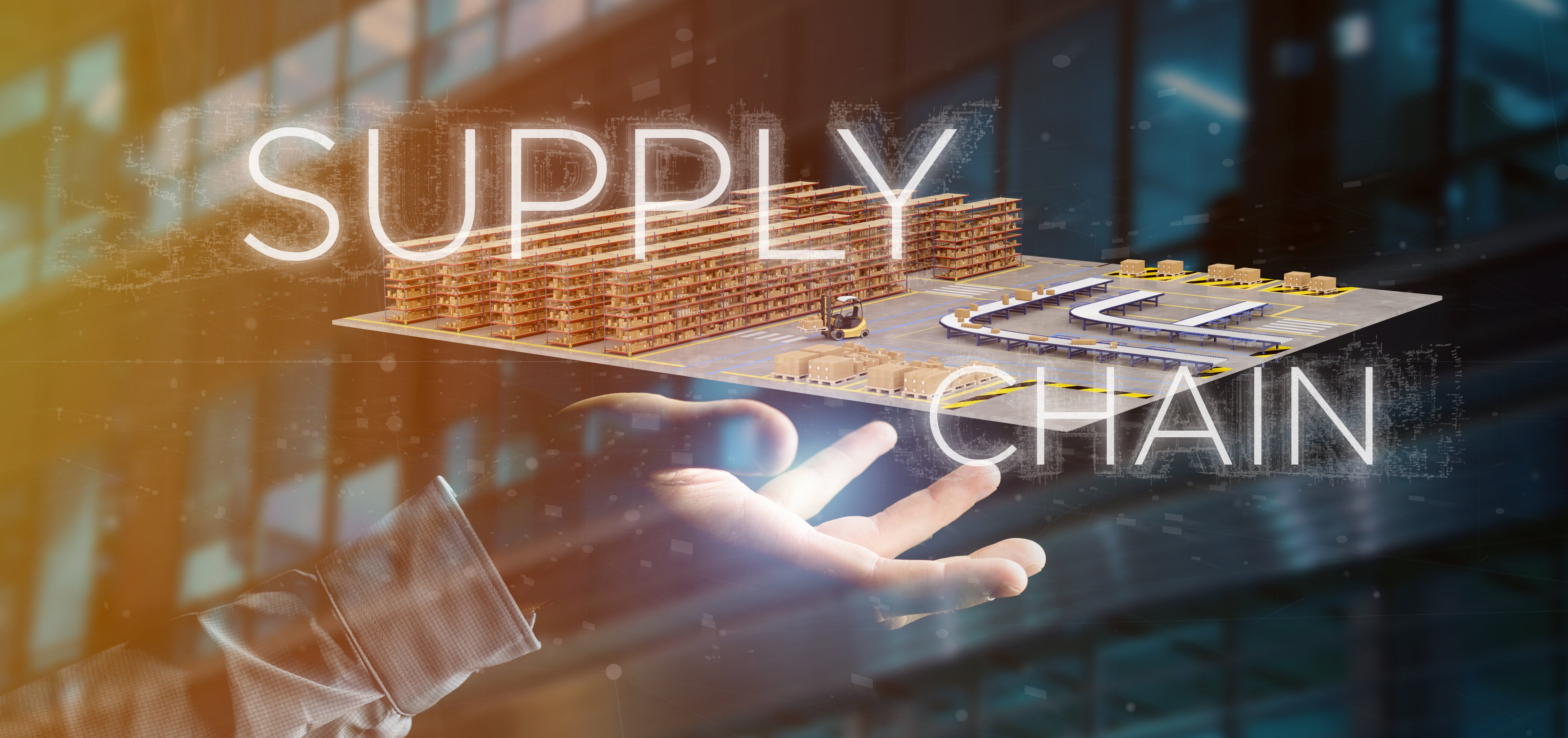 Supply Chain Assurance
