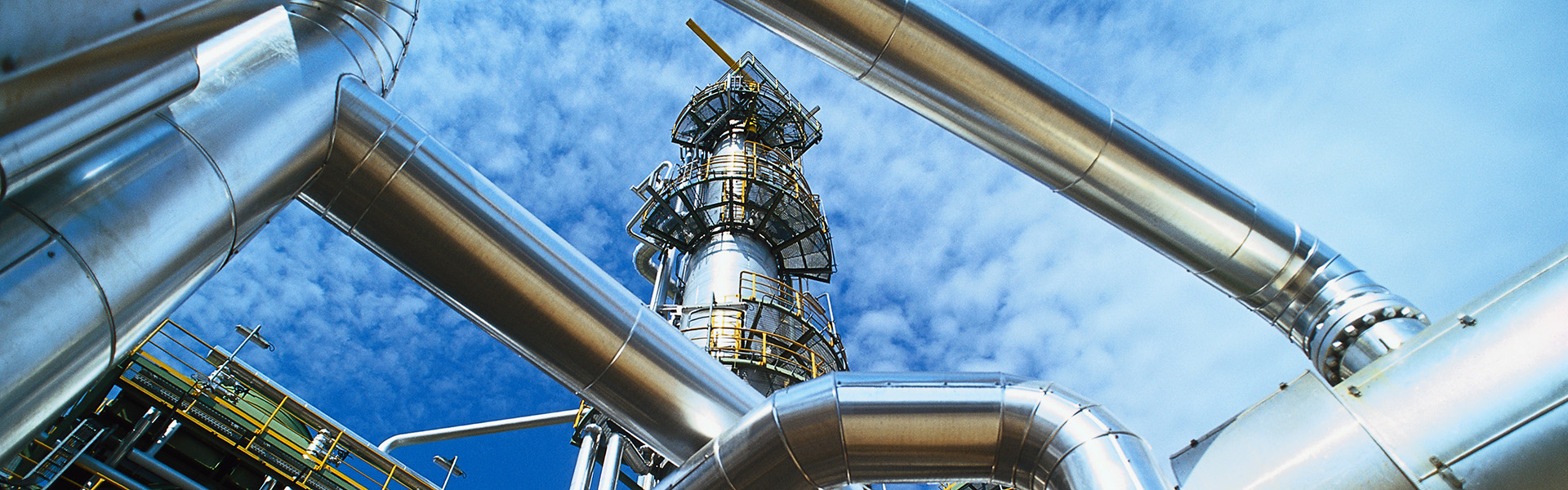 Pipelines