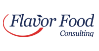 Flavor Food logo