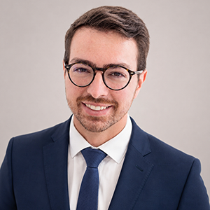 Thiago Coriolano, DNV