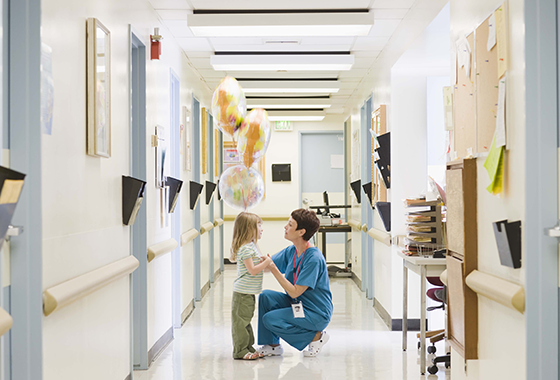 Acreditação pela ONA – Organização Nacional de Acreditação