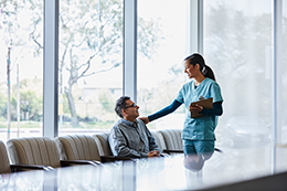 ISO 7101 - Gestão da qualidade em organizações de saúde