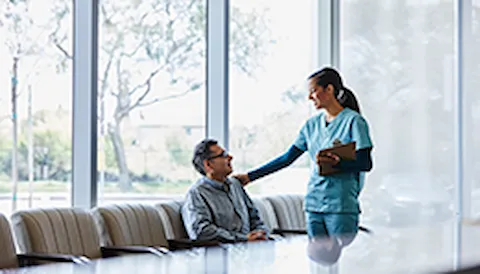 ISO 7101 - Gestão da qualidade em organizações de saúde