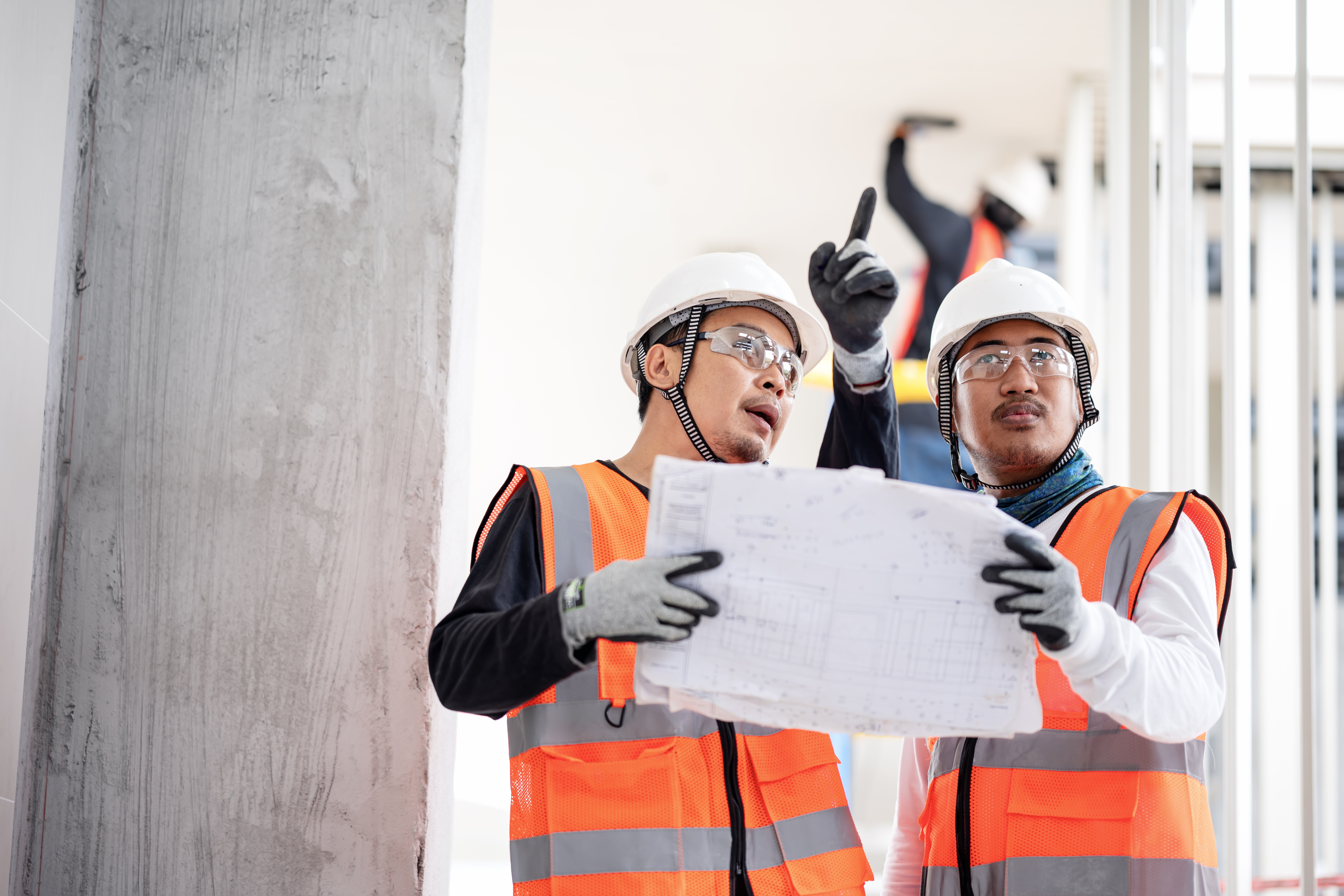 Certificação ISO 45001: Saúde e Segurança Ocupacional