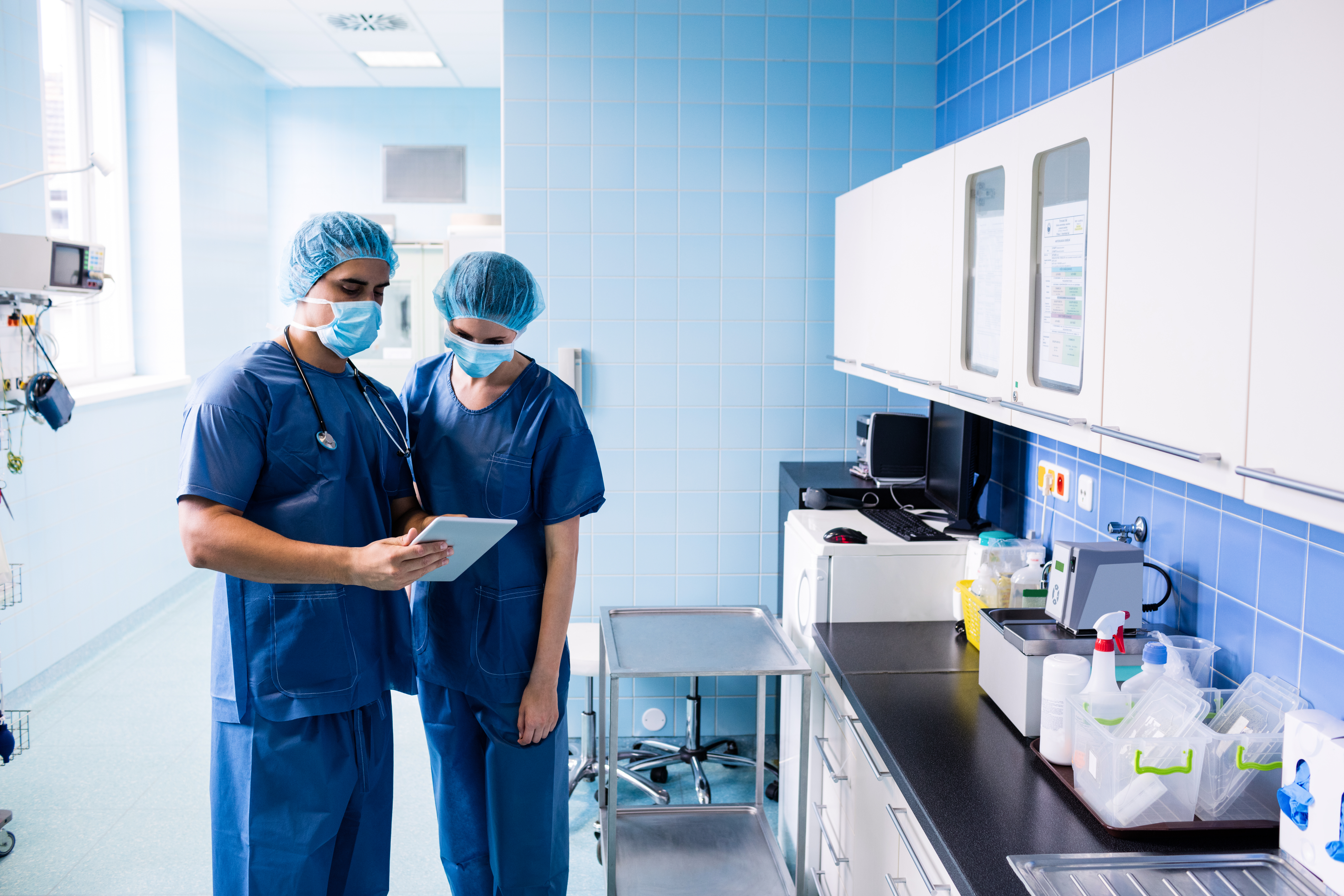 Formação de Auditor Interno ONA 2026