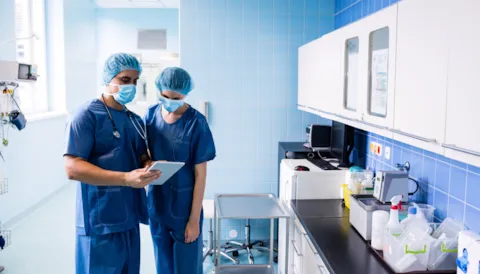 Formação de Auditor Interno ONA 2026