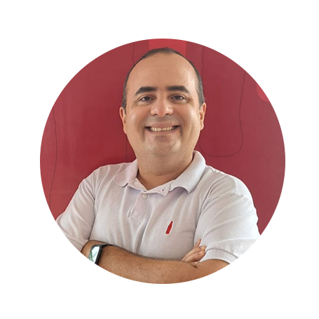 Antonio Carlos dos Santos , Coca Cola