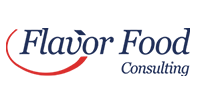 Flavor Food logo