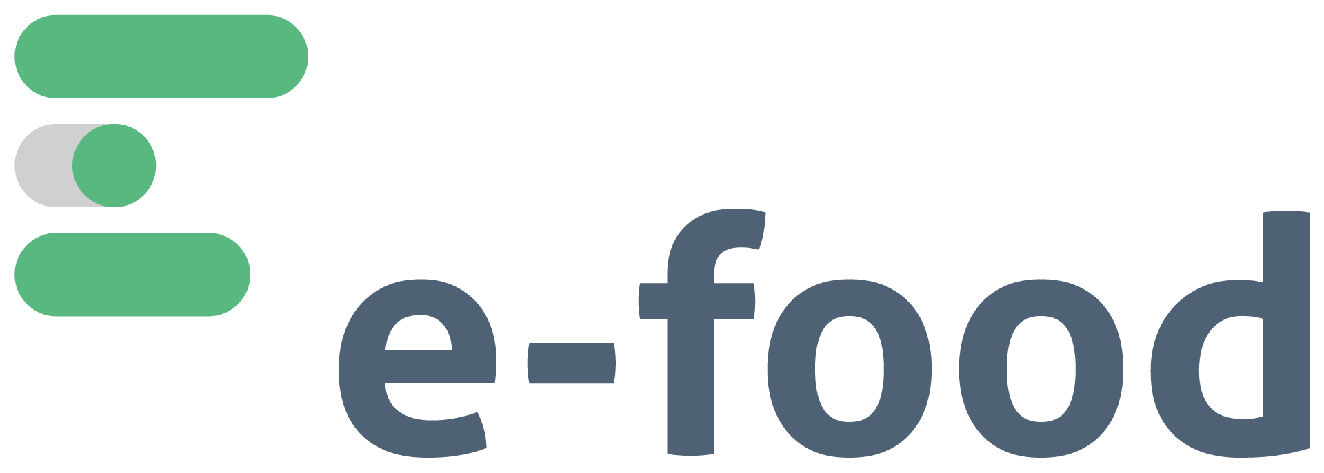 Portal efood logo