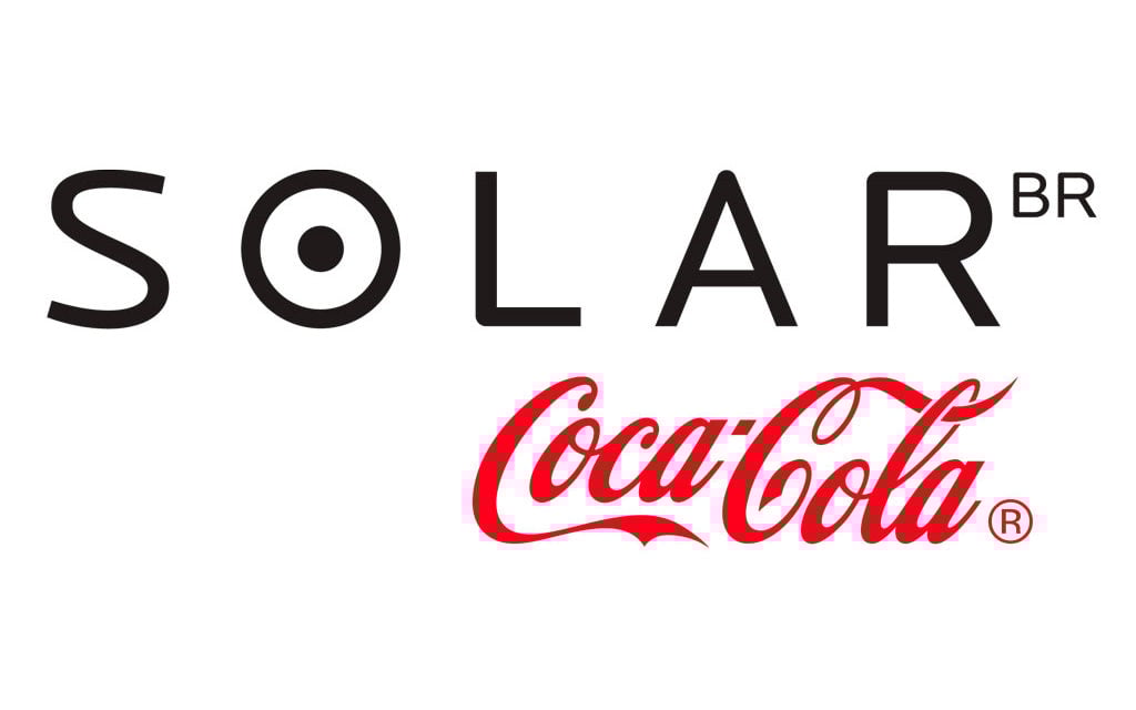 Coca Cola - Solar