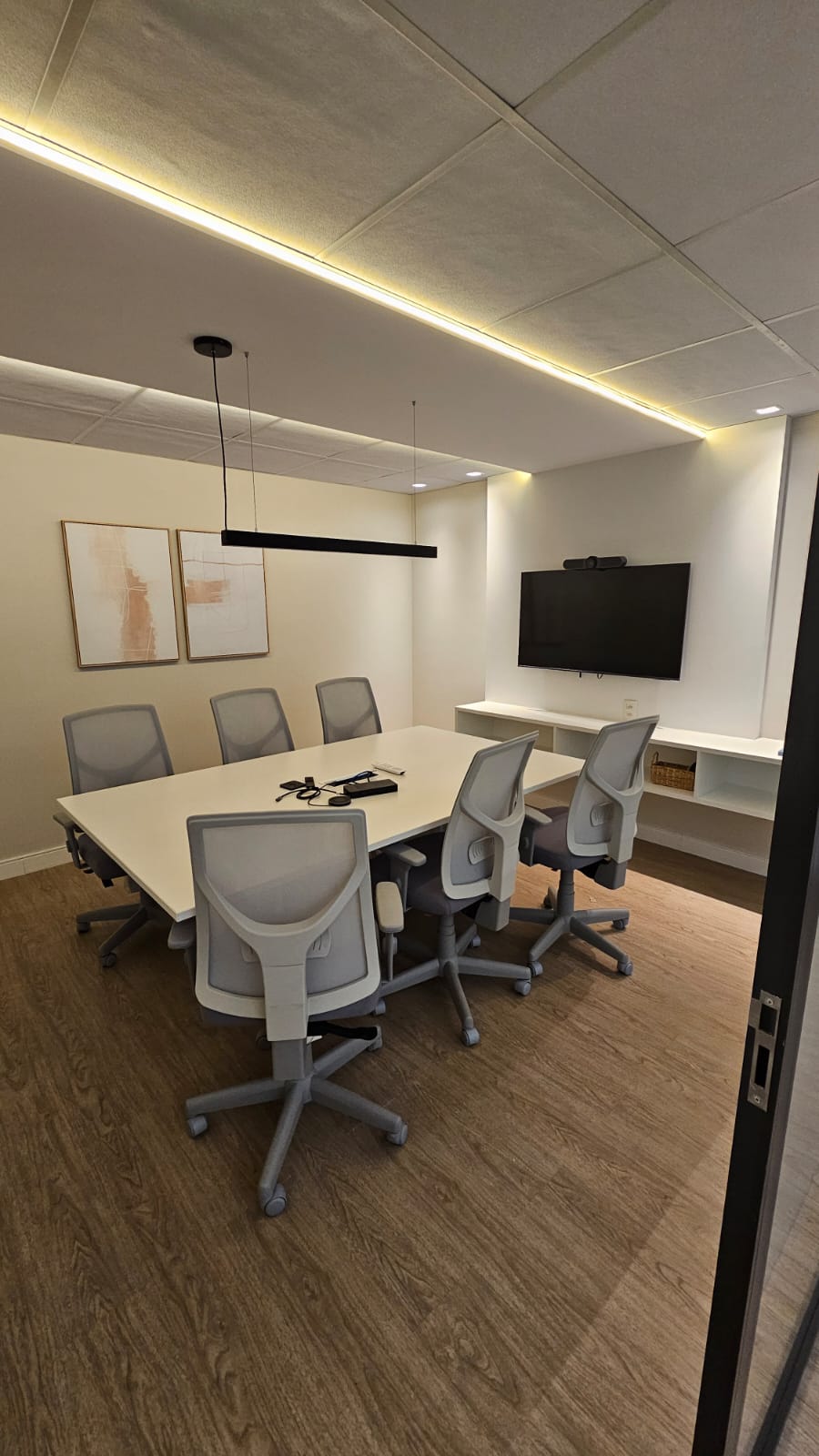 DNV office in Fortaleza