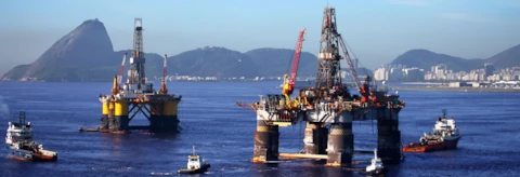 Offshore Rigs Brasil O progresso do Brasil na proteção das operações offshore