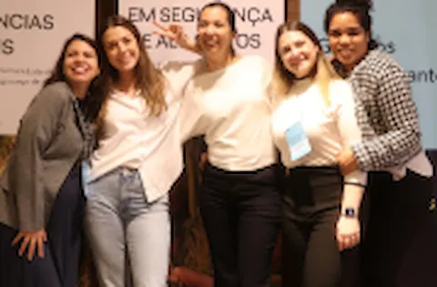 Confira os depoimentos do nosso Workshop.
