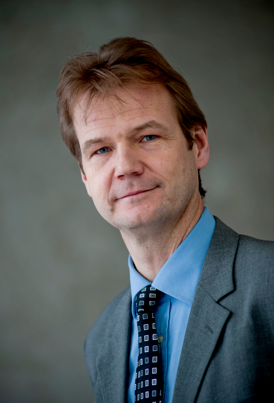 Erik Alfred Mokal Henriksen