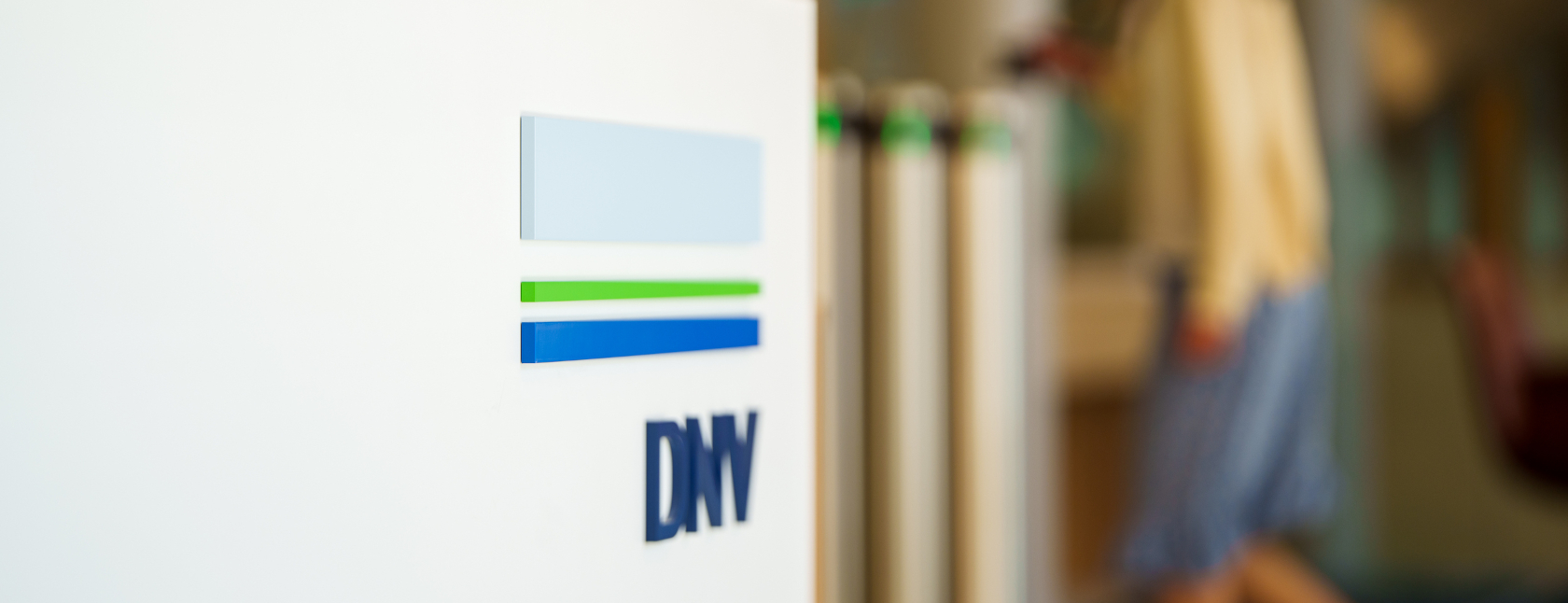 DNV office