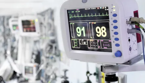 ISO 7101: 2025 - Gestão de organizações de cuidados à saúde