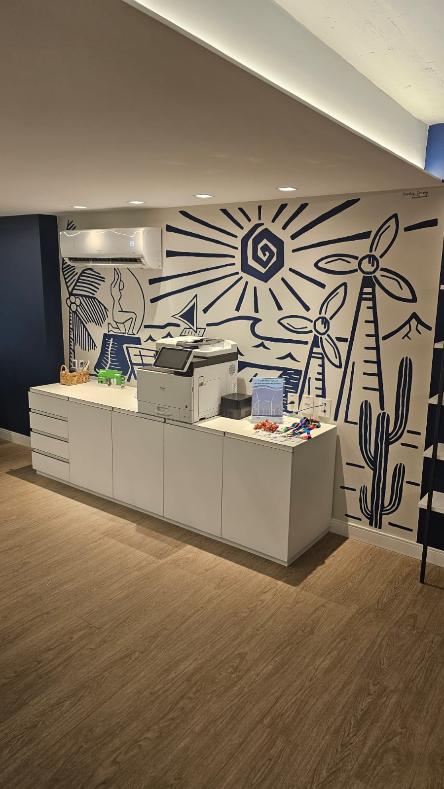 DNV office in Fortaleza