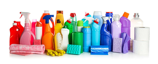 Normas para produtos de consumo