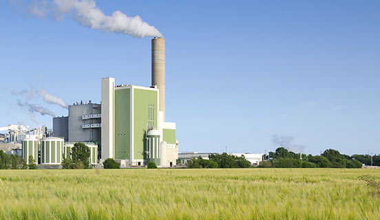 Certificação ambiental e energética