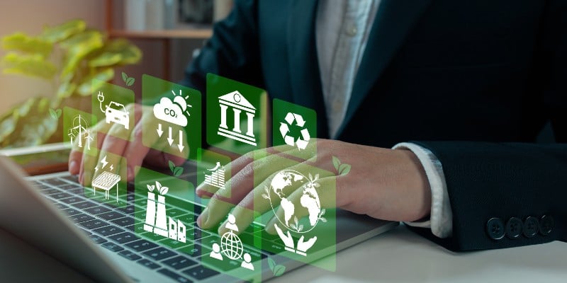 Fundamentos ESG e Sustentabilidade Incluindo ABNT PR 2030