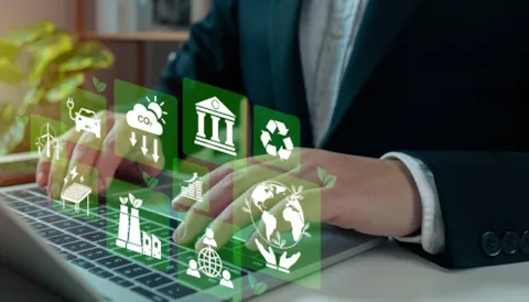 Fundamentos ESG e Sustentabilidade Incluindo ABNT PR 2030