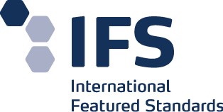 IFS logo