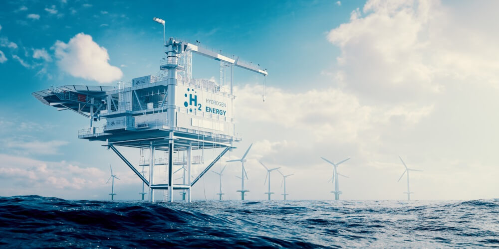 Offshore Transmission Solution