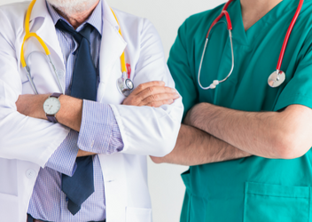 Certificação de saúde