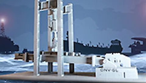 Additive manufacturing certification