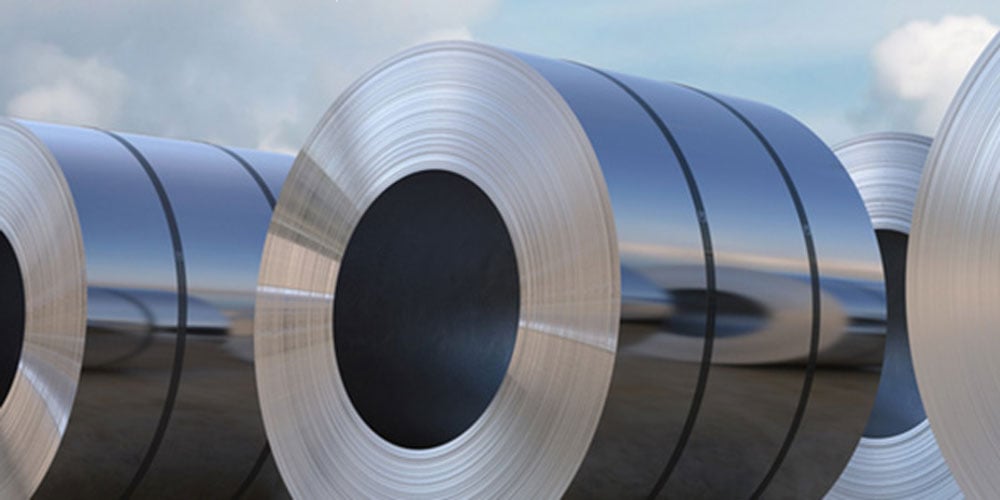 Certificação da Aluminium Stewardship Initiative (ASI)