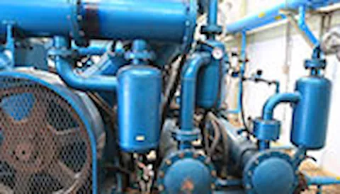Certificação ATEX & IECEx para Equipamentos Mecânicos (equipamentos não elétricos)