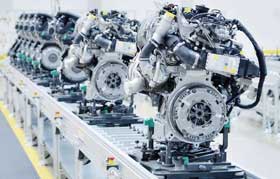 Automotivo & aeroespacial