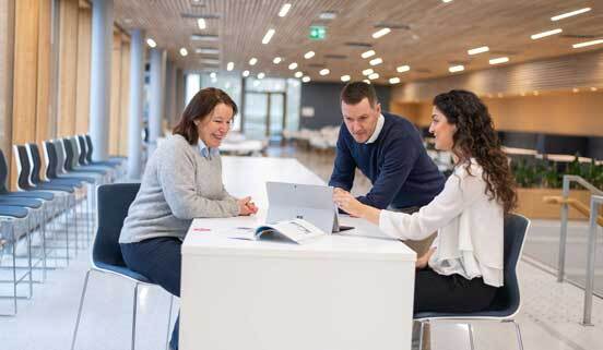 Impulsione minha auditoria