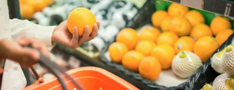 Food safety BRCGS