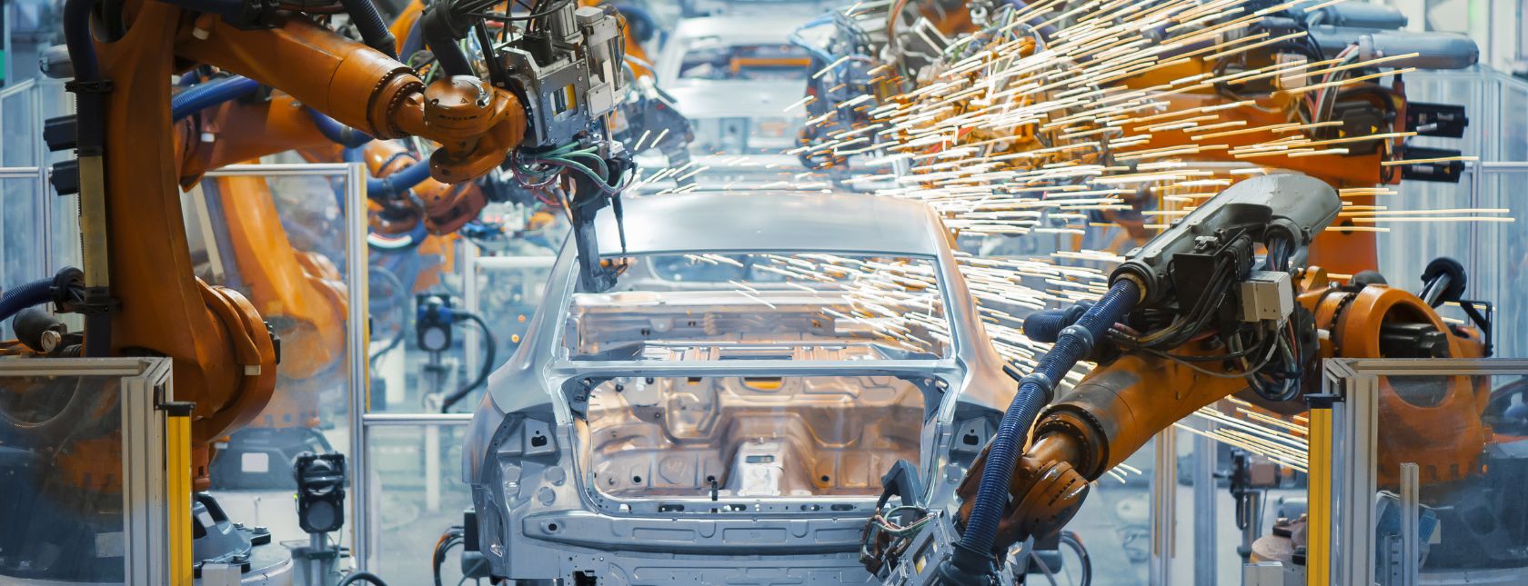 Treinamento do setor automotivo