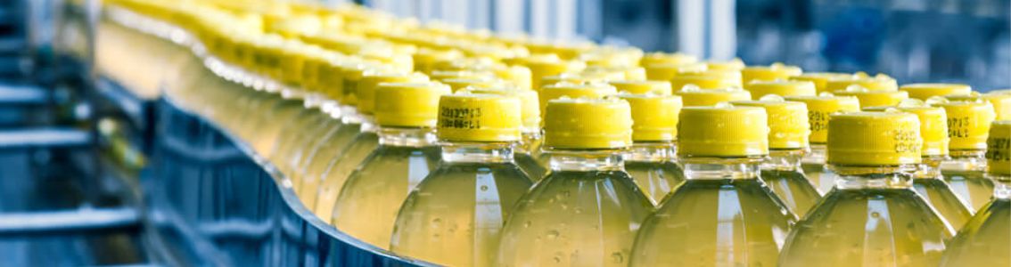 Food production line