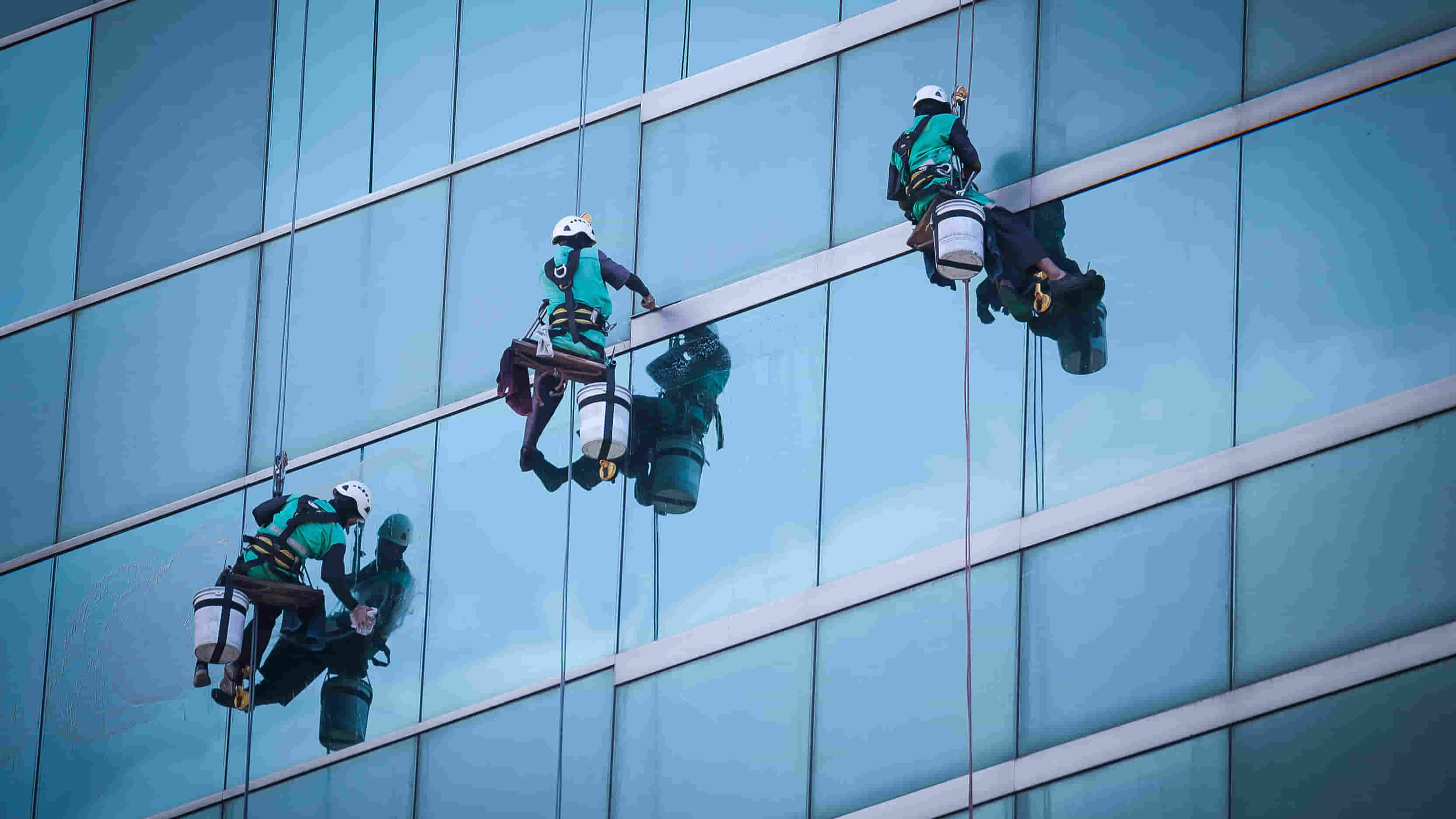 ISO 45001 Certification: Occupational Health & Safety