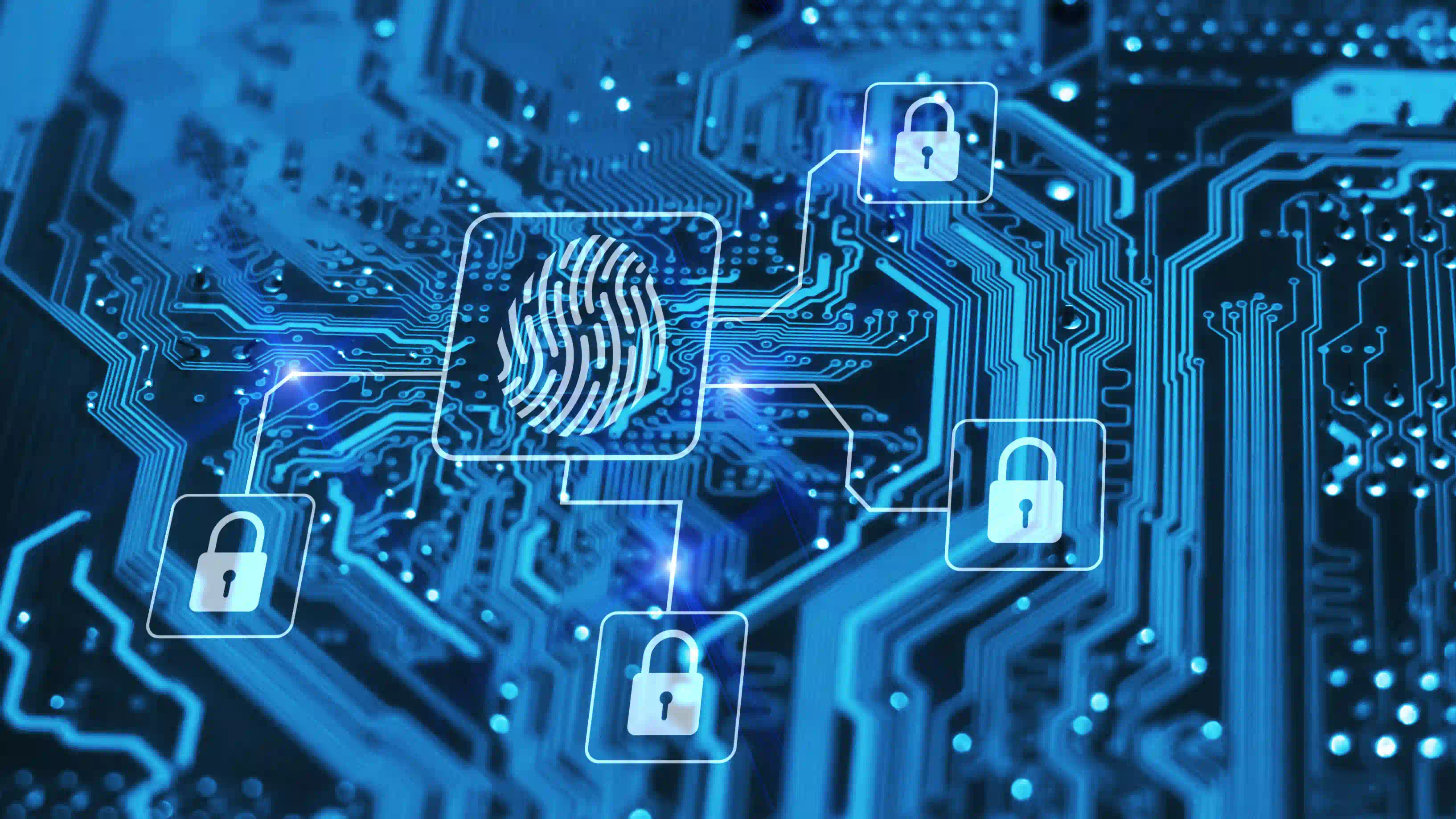 Treinamento para Segurança & Tecnologia da Informação