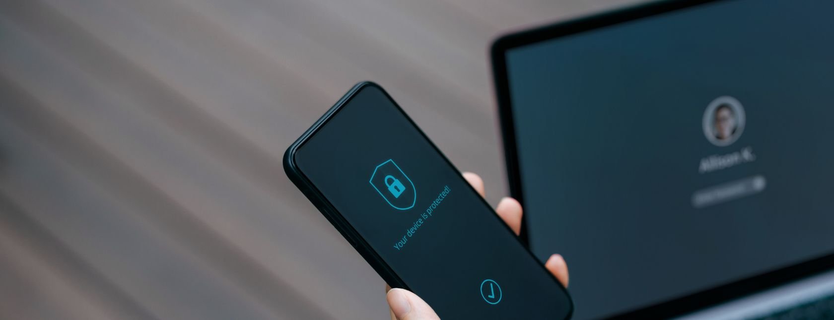 information security