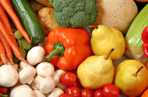 Adotando uma abordagem estruturada para reduzir drasticamente a perda e o desperdício de alimentos